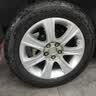 邓禄普（DUNLOP）汽车轮胎205/55R16 91V SP SPORT 01原配大众 LAVIDA 朗逸 实拍图