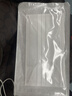 维德（WELLDAY）一次性医用外科口罩100只独立装白色防沙尘保暖防鼻炎过敏灭菌级 实拍图