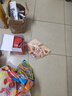 劲丰博士牛筋辣条怀旧零食8090后儿时回忆麻辣面筋小零食素牛筋小吃 麻辣味1kg牛筋 20g*50包 实拍图