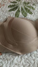 婷美无痕双提拉内衣女大胸显小聚拢收副乳防下垂无钢圈柔软运动文胸罩 实拍图