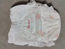 好奇（Huggies）铂金装小桃裤成长裤XXXL26片*4包(17kg以上)【透爽散热】 实拍图