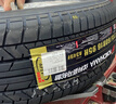 优科豪马横滨轮胎/汽车轮胎 215/60R16 95V E70B 原配丰田/凯美瑞 实拍图