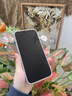 倍思 【超瓷晶防爆膜】适用iPhone15ProMax钢化膜苹果15ProMax手机膜防尘抗指纹超薄全覆盖无尘仓2片装 实拍图