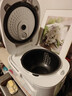 东芝（TOSHIBA）【价保618】【政府补贴】 营养发芽米电饭煲2-3人 IH立体加热多功能3升电饭锅双预约 RC-10HSC 实拍图