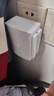 普联（TP-LINK）AC1200双频wifi放大器 Wi-Fi无线信号扩展器 中继器 路由器信号无线网络增强器  TL-WDA6332RE 实拍图