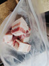 龙大肉食 猪五花肉块净重4斤 冷冻带皮五花肉 烧烤肉食材 出口日本级 猪肉 实拍图