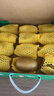 佳沛（zespri）新西兰 阳光金奇异果12粒特大果单果124-146g 猕猴桃水果礼盒 实拍图