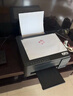 爱普生（EPSON）【6代新品】L3353墨仓式彩色家用AI学习打印机 L3251/L3255升级版(打印复印扫描 微信/无线 黑色） 实拍图