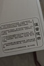HIC冰柜家用小型大容量冷柜卧式 冷藏冷冻转换柜 卧式保鲜柜节能 母乳柜 单温丨冷冻或保鲜丨一级能效丨 203L 实拍图