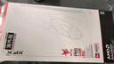 讯景（XFX）AMD RADEON RX 9070 XT OC 海外版Ultra 16GB 白色 全新电竞游戏设计智能学习台式电脑独立显卡 实拍图