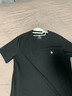 杰克·琼斯（JACK&JONES） 【凉感】男装春季T恤上衣百搭多色LOGO刺绣圆领短袖226101109 实拍图
