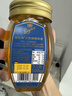 琅尼斯（Langnese）天然刺槐蜂蜜500g德国原装进口早餐牛奶麦片伴侣 实拍图