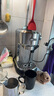德龙（Delonghi）【价保618】咖啡机半自动家用意式泵压式手动自动双奶泡一体系统奶泡绵密可调EC950.M 礼物 实拍图