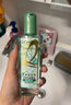 欧莱雅奇焕润发护发精油100ml(莫吉托夏日青柠香 免洗滋养防毛躁 ) 实拍图