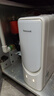 霍尼韦尔（Honeywell）双RO超纯净化 0阻垢剂净水器 1200G大流速 6年反渗透厨下式母婴级净水机厨房家用 S5 Pro系列(S5) 实拍图