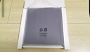 绿联USB外置移动光驱刻录机8倍速读刻一体 适用笔记本电脑外接DVD/CD光盘高速播放便携碟片读取器CM938 实拍图