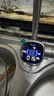 海尔（Haier）净水器鲜活水pro1200G瞬时1400G抑菌滤芯净饮机家用厨房专用台下用反渗透过滤直饮净水机R793 实拍图