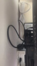 华为MateView SE 23.8英寸显示器 100Hz高刷 IPS全面屏 P3广色域 低蓝光无频闪 DP+HDMI 电脑办公 实拍图