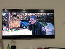 TCL【新品享低价】雷鸟电视 65鹤7 PRO 26款 65英寸 QD-MiniLED 蝶翼华曜屏 万象分区 平板电视机 65英寸 实拍图