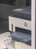 惠普（HP）755打印机家用无线双面打印 喷墨连供彩色打印复印扫描 墨仓办公远程打印单页成本1分钱1.2万印 实拍图