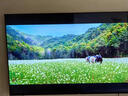 索尼（SONY）价保618 品质款 3系 K-43S30 43英寸 X80L升级款 4K HDR 全面屏电视 平板电视 实拍图