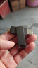 爱国者（aigo）128GB大容量 220MB/s USB3.2 Type-C双接口手机U盘A23 商务办公学习 通用优盘 实拍图
