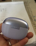 漫步者（EDIFIER）Lolli Pro SE 真无线主动降噪蓝牙耳机 翻译耳机 翻译机 适用苹果华为小米OPPO手机 云岩白 实拍图