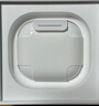 Apple/苹果 AirPods 4 搭配USB-C充电盒 苹果耳机 蓝牙耳机 适用iPhone/iPad/Mac 四代 实拍图