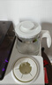 小壮熊婴儿恒温水壶 奶瓶暖奶消毒器 冲奶机暖奶专用温奶泡奶家用 实拍图