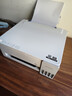 爱普生（EPSON）【6代新品】L1358 墨仓式A4彩色无线单功能家用打印机 家用/办公 AI学习打印机（微信/远程打印） 实拍图