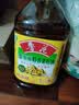 鲁花 【保真菜籽油】食用油 低芥酸特香菜籽油 5L  /桶   实拍图