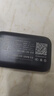 影腾随身wifi三网全国通用无线wi-fi6免插卡移动联通电信无限制大流量卡便携式网卡高速网络2026款5GHF 含累计1500G流量180天有效+3000毫安黑色 实拍图