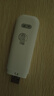 鸿蒙智选移动随身wifi mini随行无线网卡4g路由器 直插笔记本USB卡托 实拍图