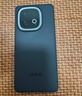 vivo iQOO Z10 Turbo Pro 16GB+256GB 云海白 第四代骁龙8s 120W超快闪充 电竞手机 国家补贴 实拍图