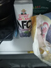 福兰农庄NFC葡萄汁100%纯鲜榨果汁饮料1L*4瓶0脂肪礼盒装 实拍图
