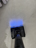 添可【价保618】极客蒸汽2.0【380℃高温蒸汽源 28KPa吸力】0缠毛躺平蒸汽洗地机吸拖一体扫地机器人 实拍图