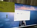 华硕ROG XG32UQDMS 32英寸4K显示器OLED电竞显示器4K 240Hz HDR400 Free Sync无撕裂HDMI 2.1 实拍图