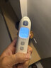 鱼跃（yuwell）医用红外耳式体温计电子婴儿温度计静音发烧入耳温枪温度计208 实拍图