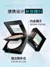 美宝莲FITME粉饼散粉哑光8.5g定妆补妆持久 110自然偏白 七夕情人节礼物 实拍图