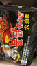 三养（SAMYANG）火鸡面三养速食方便面袋装 700g(140g*5)泡面拌面早餐零食 实拍图