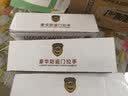 驼铃纵横 AQQJ0045 多功能秒装通用不锈钢防盗门锁 不锈钢拉手 红古铜面板【无芯无体】 实拍图