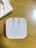 Apple/苹果 40W type-c快充充电器 苹果usb-c原装充电头 旗舰店新款苹果iPhone 17 Pro Max充电器 实拍图
