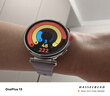 HUAWEI WATCH GT 6 流光紫 41mm智能手表多维情绪健康全新骑行体验 实拍图