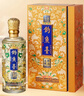 钓鱼台 珍品一号（珐琅彩）液体黄金 酱香酒 53度 500ml 单瓶装 名酒618 实拍图
