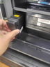 京呈OEP4015DN硒鼓架/单元适用光电通OEP400DN/4010DN/4015DN/MP4020DN/4024DN/4025/4030打印机硒鼓墨粉盒 实拍图
