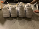 耐克NIKE女空军一号AF1 运动鞋DD8959-100白38 实拍图