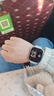 小米（MI）REDMI Watch 6皎月银 国家补贴 澎湃OS 3 心率血氧监测 红米手表6 小米汽车 送男友送女友 实拍图