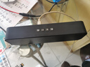 纽曼（Newmine）BT67音响电脑音箱家用桌面台式机低音炮笔记本有线长条形蓝牙音箱电竞游戏迷你小音响带内置麦克风 实拍图