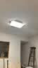 四季沐歌（MICOE） 照明LED客厅灯具套餐卧室吸顶灯餐厅中山灯具北欧后现代灯 荐-100瓦【全光谱护眼】 三色调光 实拍图