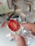 三只松鼠冻干草莓羊奶奶芙500g 雪花酥手工拉丝饼干糕点牛轧糖网红零食 实拍图
